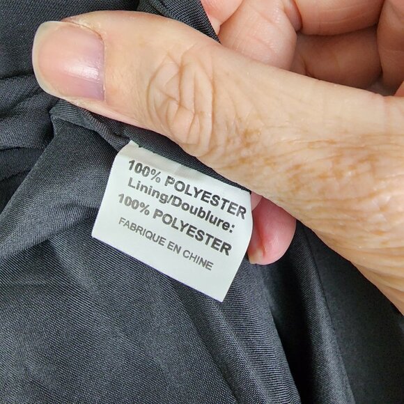 Light in the Box Special Occasion Dress 4 - Picture 4 of 4